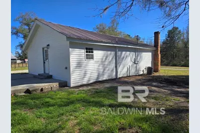 821 Dailey Street, East Brewton, AL 36426 - Photo 5