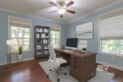 11 General Canby Drive, Spanish Fort, AL 36527 - Photo 21