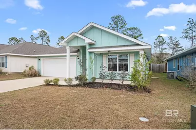 7452 Coppin Drive, Foley, AL 36535 - Photo 1