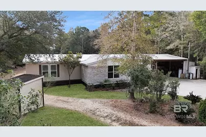 32578 W Carrier Drive, Lillian, AL 36549 - Photo 3