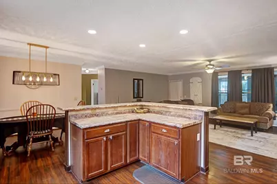 32578 W Carrier Drive, Lillian, AL 36549 - Photo 9