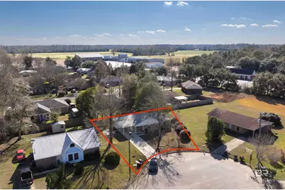 68 Fincher Lane, Loxley, AL 36551 - Photo 3