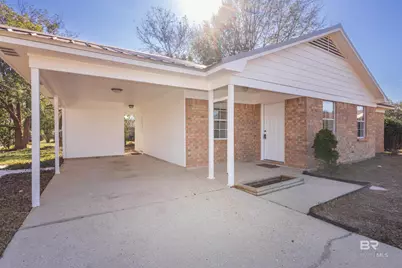 68 Fincher Lane, Loxley, AL 36551 - Photo 5