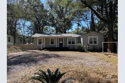 406 Miller Avenue, Fairhope, AL 36532 - Photo 1