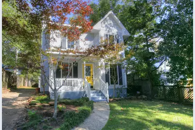 509 Fels Avenue, Fairhope, AL 36532 - Photo 1