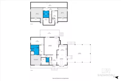 41570 Salva Road, Bay Minette, AL 36507 - Photo 55