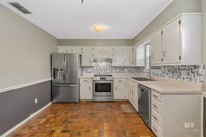 1837 Sandy Creek Drive, Semmes, AL 36575 - Photo 9