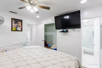 708 Merritt Drive, Mobile, AL 36609 - Photo 17