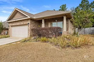 645 Beignet Dr, Foley, AL 36535 - Photo 3