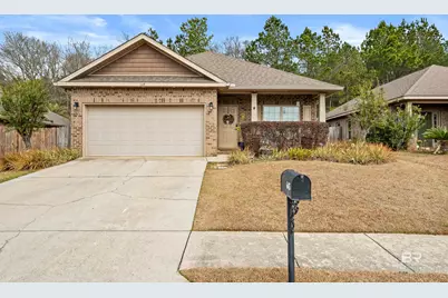 645 Beignet Drive, Foley, AL 36535 - Photo 1