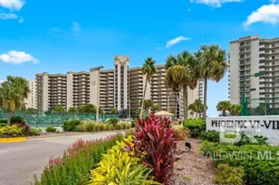 26800 Perdido Beach Blvd, Orange Beach, AL 36561 - Photo 1