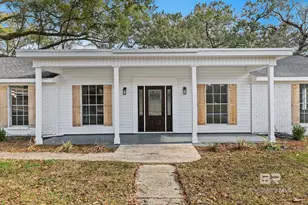 3109 Grishilde Dr, Mobile, AL 36693 - Photo 9