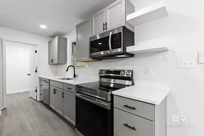 3109 Grishilde Drive, Mobile, AL 36693 - Photo 21