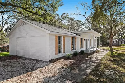 3109 Grishilde Drive, Mobile, AL 36693 - Photo 7