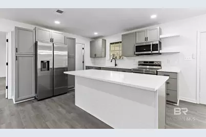 3109 Grishilde Drive, Mobile, AL 36693 - Photo 17