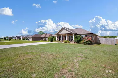 21673 Bartlett Lane, Robertsdale, AL 36567 - Photo 3