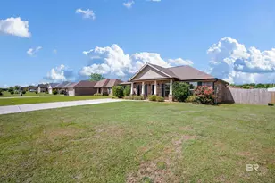 21673 Bartlett Ln, Robertsdale, AL 36567 - Photo 3