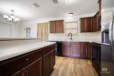 21673 Bartlett Lane, Robertsdale, AL 36567 - Photo 9