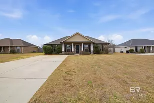 21673 Bartlett Ln, Robertsdale, AL 36567 - Photo 3