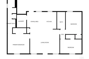 21673 Bartlett Ln, Robertsdale, AL 36567 - Photo 25