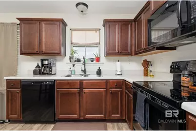 21673 Bartlett Lane, Robertsdale, AL 36567 - Photo 9