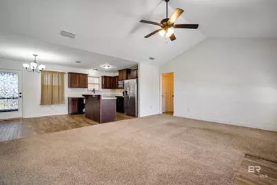 21673 Bartlett Lane, Robertsdale, AL 36567 - Photo 5