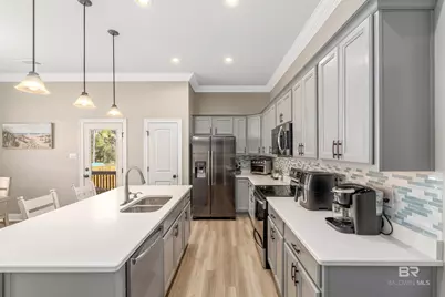 1073 Ruisseau Drive, Foley, AL 36535 - Photo 9