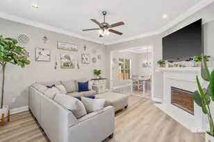 1073 Ruisseau Dr, Foley, AL 36535 - Photo 5