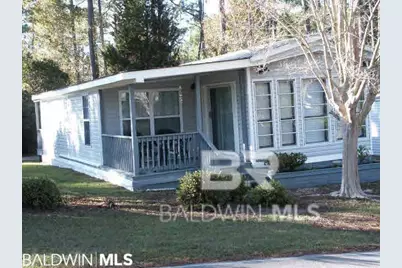 420 Buena Vista Drive, Lillian, AL 36549 - Photo 1