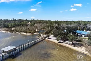 420 Buena Vista Dr, Lillian, AL 36549 - Photo 47