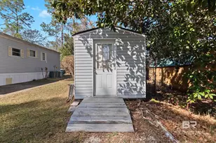 420 Buena Vista Dr, Lillian, AL 36549 - Photo 31