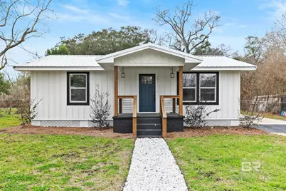 506 Byrne Street, Bay Minette, AL 36507 - Photo 1