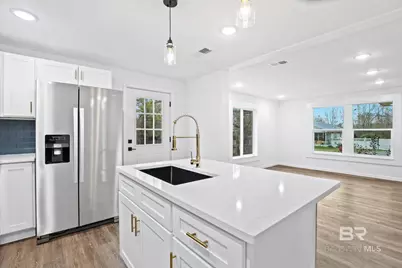 506 Byrne Street, Bay Minette, AL 36507 - Photo 9