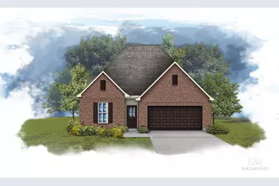 400 Sutton Lane, Foley, AL 36535 - Photo 1