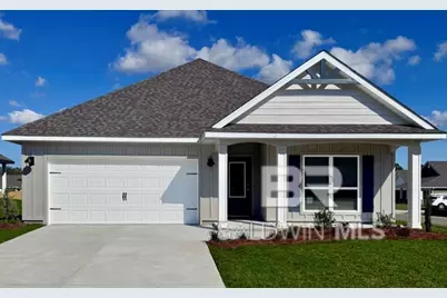 21238 Teluga Avenue, Fairhope, AL 36532 - Photo 1