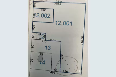 0 N Jackson Street, Castleberry, AL 36432 - Photo 1