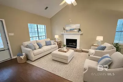 60 Summer Oaks Drive, Daphne, AL 36526 - Photo 3