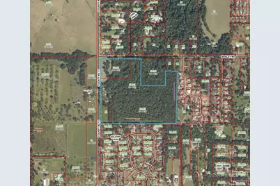 21400 County Road 13, Fairhope, AL 36532 - Photo 1