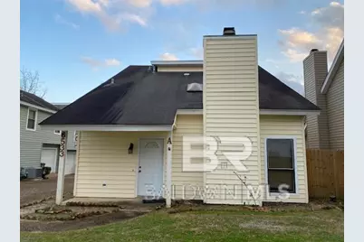 6533 Cedar Bend Court #A, Mobile, AL 36608 - Photo 1
