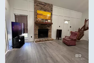 6533 Cedar Bend Court #A, Mobile, AL 36608 - Photo 3