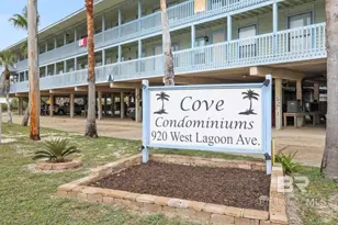 920 W Lagoon Ave, Gulf Shores, AL 36542 - Photo 1