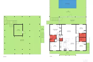 501 Conde Ave, Dauphin Island, AL 36528 - Photo 25