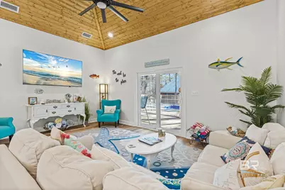 501 Conde Avenue, Dauphin Island, AL 36528 - Photo 11