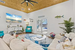 501 Conde Ave, Dauphin Island, AL 36528 - Photo 11