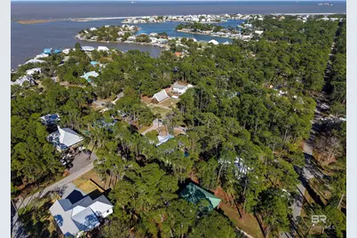 501 Conde Avenue, Dauphin Island, AL 36528 - Photo 31