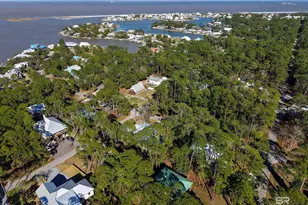 501 Conde Ave, Dauphin Island, AL 36528 - Photo 31