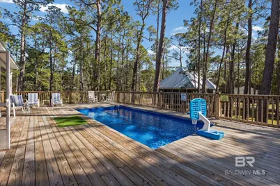 501 Conde Avenue, Dauphin Island, AL 36528 - Photo 23