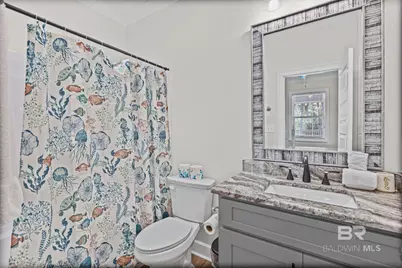 501 Conde Avenue, Dauphin Island, AL 36528 - Photo 19
