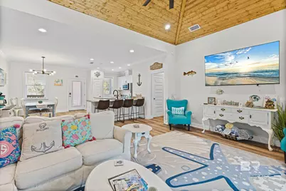501 Conde Avenue, Dauphin Island, AL 36528 - Photo 9