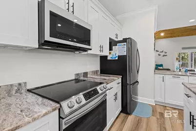 501 Conde Avenue, Dauphin Island, AL 36528 - Photo 7